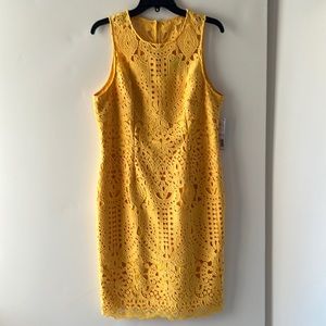 ☀️NWT Lace dress☀️